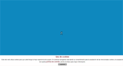 Desktop Screenshot of icuscc.com